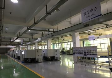 Zhengzhou Sanhui Refractory Metal Co., Ltd.