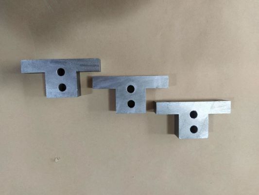 ASTM B387 Molybdenum Connector Components For Vacuum Furnace