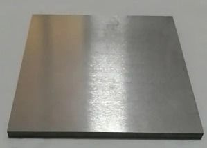 Wear Resistant Pure Molybdenum Sheet High Temperature With Length 1000mm