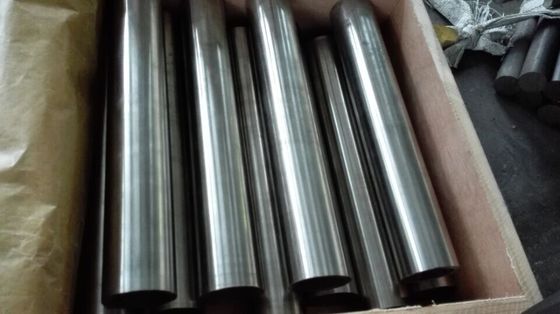 Anti Corrosion Nickel Chromium Alloy Inconel 718 Seamless Tube