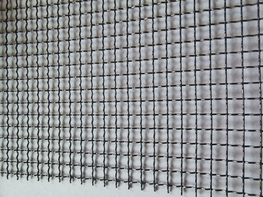99.95% Weaving Tantalum Wire Mesh Applied in Electronic Component