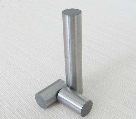 ASTM B511 Round Shape Zirconium Bar