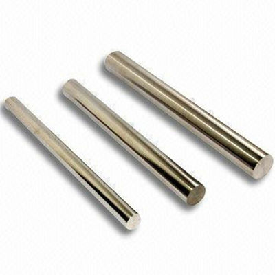 Electronics Industry Smooth Surface Cobalt Rods
