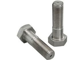 Wear Resistance Pure 10.2g/Cm3 Molybdenum Screw