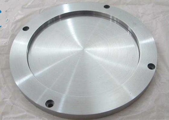 Drawing Various Vacuum Furnace 10.2g/cc Molybdenum Machined Parts