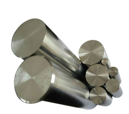 Customized Glass Industry Tungsten Rod