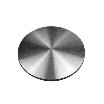 High Purity Bright Surface Tantalum Sputtering Targets