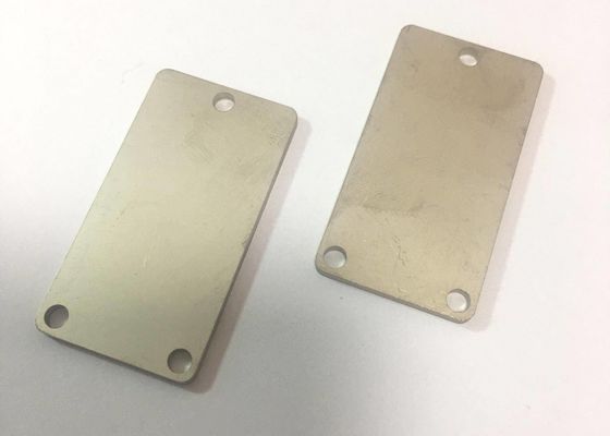 Polished W-26Re Re 26% Tungsten Rhenium Alloy Plate