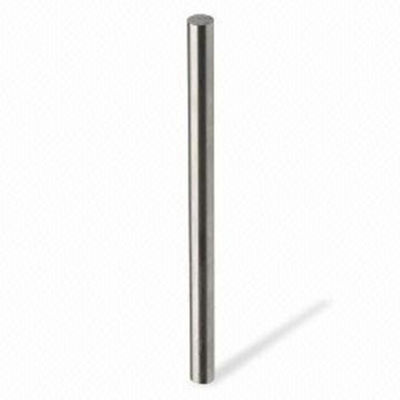 Fine Grain Size Tungsten Rod used in Glass Industry