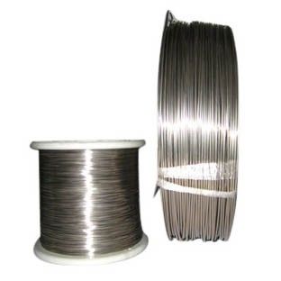 Aerospace Industry Heat Resistant Tungsten Rhenium Alloy Wire