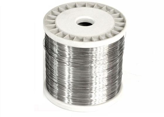 Electric Conductor 99.95% Purity Iridium Wire