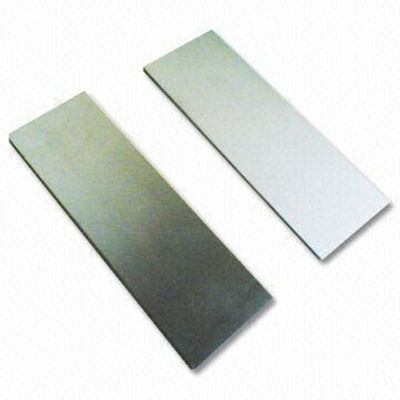 7.19g/cm3 Customized High Purity Nonferrous Metals Plate Chromium Plate