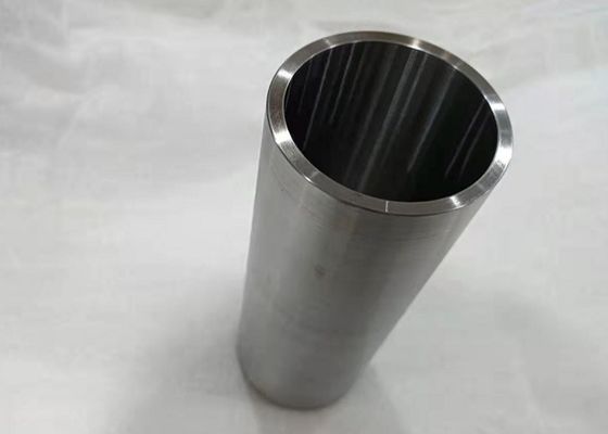 Zr705 Seamless Zirconium Pipe With Density 6.49g/Cm3