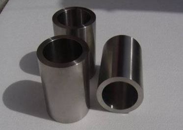 Mo1 OD 10mm - 910mm Molybdenum Rhenium Alloy Tube High Purity