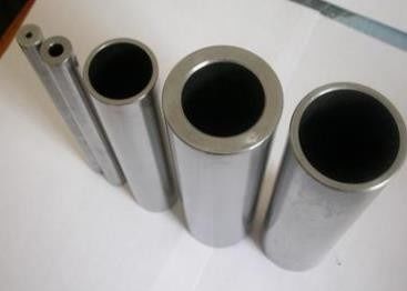 Mo1 Mo2 99.95% Molybdenum Tube for Metalizing Vacuum Furnace