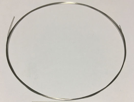 1493 MPa Tensile Strength Iridium Wire