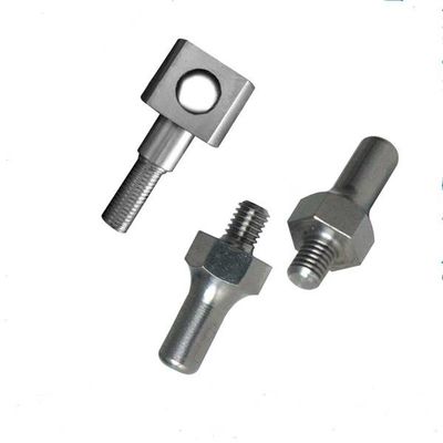 High Melting Point Mo1 Molybdenum Machined Parts