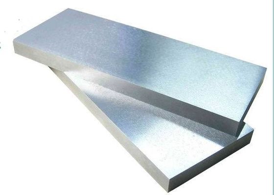 Photoelectric Low Thermal Expansion Coefficient Molybdenum Products Plate