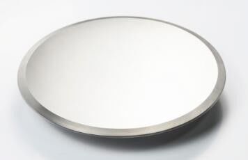High Purity 99.97% Molybdenum Sputtering Target For Vacuum Coating