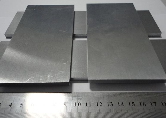 Ta-2.5W/Ta-10W Tantalum Tungsten Alloy Sheet For Electronics