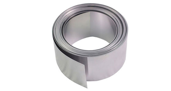 RO5200 Anti Corrosion Pure Tantalum Foil With 0.05mm Thickness