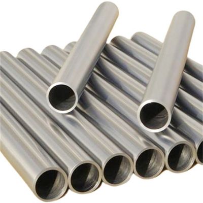 Seamless Molybdenum Products Molybdenum Tube Applied To Components Of Electron Tube