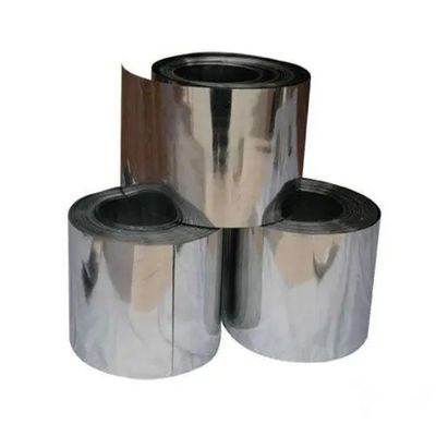 Annealed 99.95% Tantalum Products Foil 16.5g/Cm3