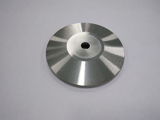 TZM Molybdenum Alloy For X-Ray Tube Rotating Anode Target