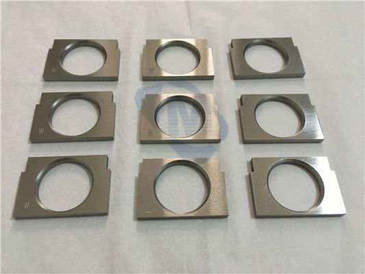 Ion Implantation Molybdenum Parts For Semiconductor Products