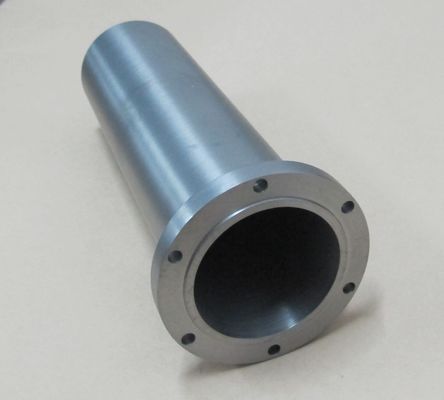 200cc 99.95% High Precision Pure Molybdenum Crucible Used For Cracker