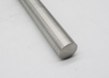 High Purity 99.95% Molybdenum Rods With Polished Surface