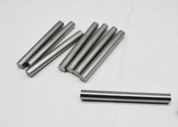 High Temperature Structural Molybdenum Bars 99.95% Purity Oxidation Resistance