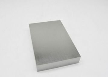 Machinable High Temperature Furnace TZM Molybdenum Alloy Plates