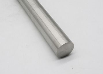 Titanium Zirconium Molybdenum TZM Alloy Rods With Good High Temperature Properties