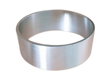 High Melting Point Molybdenum Ring With Polishing Surface As Vacuum Furnace Element