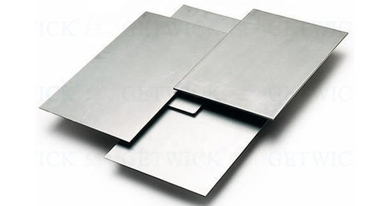 10.2g/cm3 TZM Sheets Molybdenum Alloy For 2610C High Temperature Resistance Use