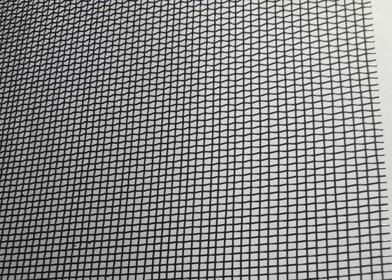 Woven High Temperature Resistant 99.95% Molybdenum Wire Mesh