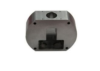 10.2 G/Cm3 Annealed Molybdenum Machined Parts For Thin Film