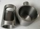 10.2g/cm3 Pure Molybdenum Lanthanum Fabricated Parts Resist High Temperature According to Requirement