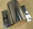 10.2g/Cm3 2610C 99.95% Pure Molybdenum Machined Parts Bending And Welding