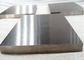 95% WNiFe Tungsten Nickel Iron Plates With Density 17-18.5g/cm3 For Balance Weight