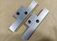 Bright Surface Precision Molybdenum Machined Parts
