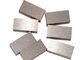 W75Cu25 Tungsten Copper Alloy Plates High Hardness With Corrosion Resistance