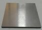 ASTM B386 Molybdenum Plate Machined 200mm For High Temperature Vacuum