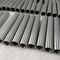 Seamless Molybdenum Tube TZM Tube for Boilers Components Molybdenum Tube Pipe