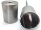 WNiFe Tungsten Heavy Alloy Collimator For Medcial Radition Shielding