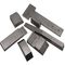 High Density Tungsten Heavy Alloy Bucking Bars For Aircraft Riveting
