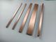 15.2g/cm3 Copper Tungsten Plate CuW80 with dimensions of 90x60x30mm