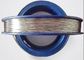 Thermocouple Tungsten Rhenium Wire WRe3/25 With Dia 0.5mm High Temperature Measurement