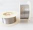 High Purity 99.95% Tantalum Ta Wire With Density Of 16.67g/Cm3